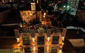 Terra Firma Hotel Boutique